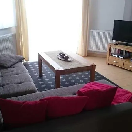 Hansestrasse * Zempin