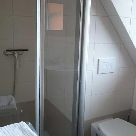 Hansestrasse * Zempin