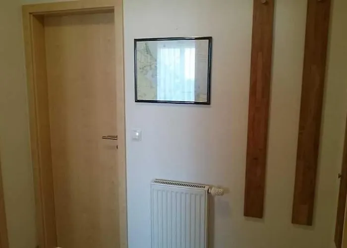 Hansestrasse زيمبين