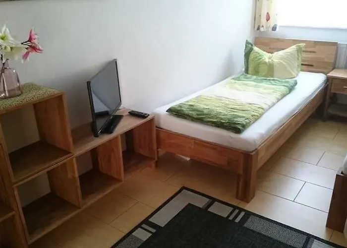 Hansestrasse منزل للإقامة *