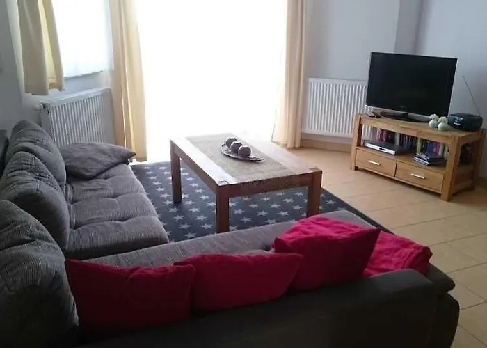 Hansestrasse * زيمبين