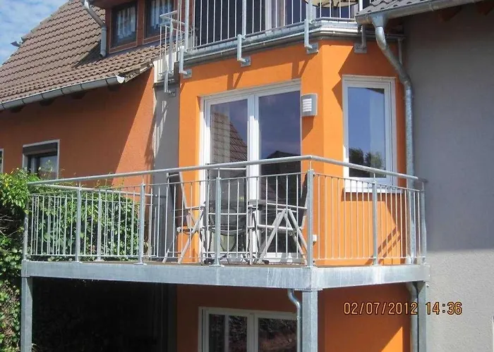 Hansestrasse زيمبين