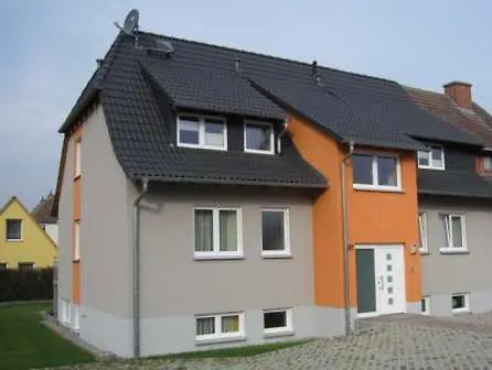 منزل للإقامة Hansestrasse *