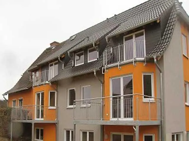 Hansestrasse منزل للإقامة *
