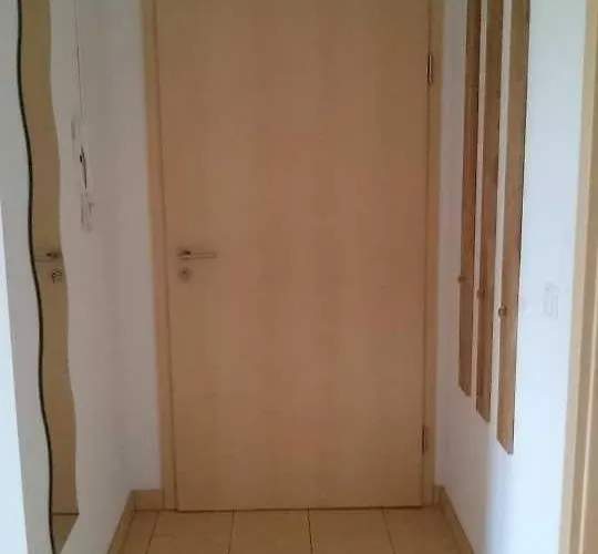 منزل للإقامة Hansestrasse زيمبين