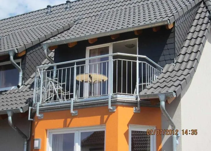 Hansestrasse زيمبين