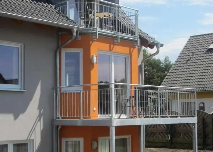 Hansestrasse * زيمبين